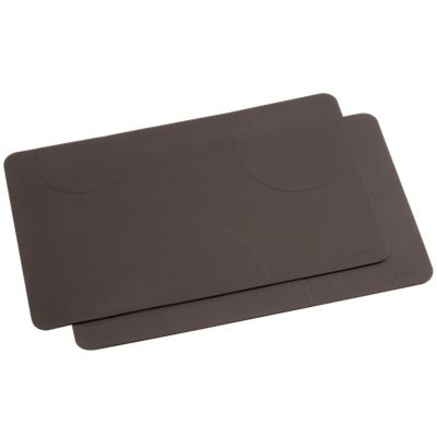 DESA Placemat Set of 2 by Blomus