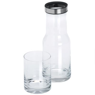 ACQUA Carafe Set by Blomus