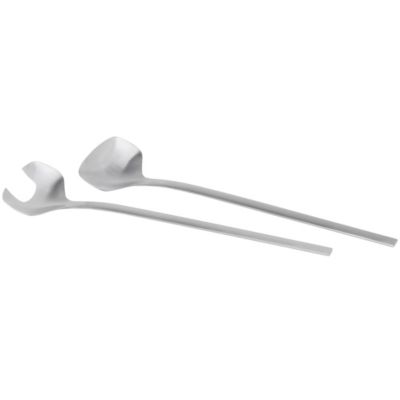 NOVE Salad Servers by Blomus