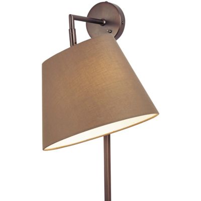 P176 Wall Lamp by George Kovacs