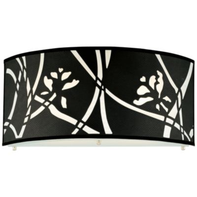 P249 Wall Sconce by George Kovacs