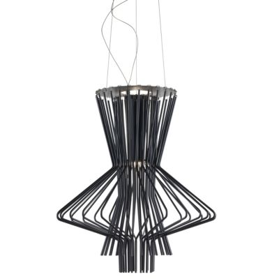 Allegretto Ritmico Suspension by Foscarini