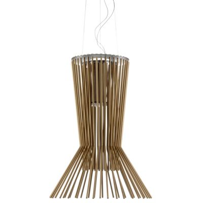 Allegretto Vivace Suspension by Foscarini
