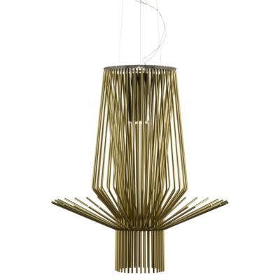 Allegretto Assai Suspension by Foscarini