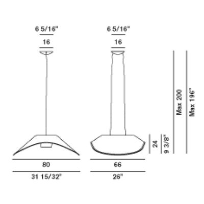 Specification Drawing