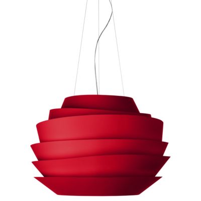 Le Soleil Suspension by Foscarini