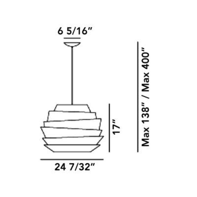 Specification Drawing