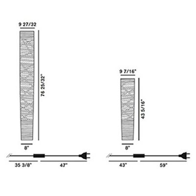 Specification Drawing