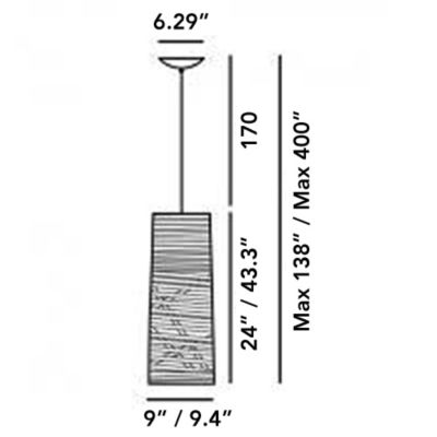 Specification Drawing