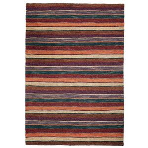 Bahamas Stuoie Rug by Missoni Home