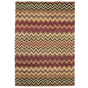 Honduras Stuoie Rug by Missoni Home
