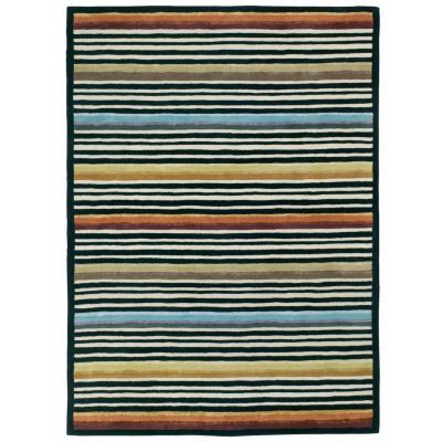 Jubilee Velours Rug by Missoni Home