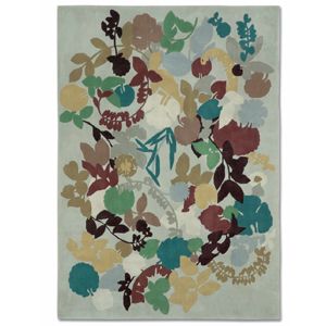 Kaizen Velours Rug by Missoni Home