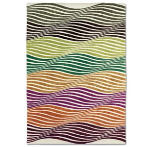 Kalahari Velours Rug by Missoni Home