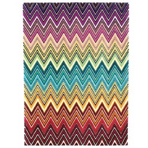 Liuwa Velours Rug by Missoni Home