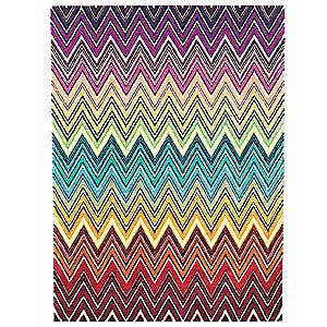 Liuwa Velours Rug by Missoni Home