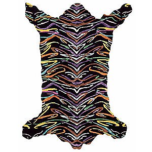 Rajahstan Velours Rug by Missoni Home