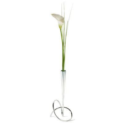Flower Loop by Black and Blum