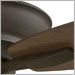 Oil Rubbed Bronze with Medium Maple