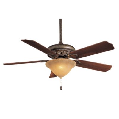 Lisa Ceiling Fan by Minka Aire