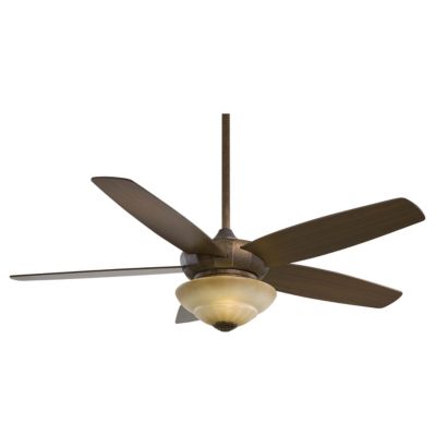 Riva Ceiling Fan by Minka Aire