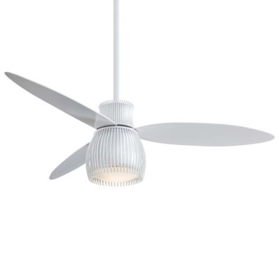 Uchiwa Ceiling Fan by Minka Aire