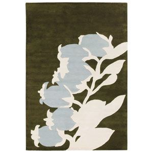 Buds Tufted Pile Rug by Thomas Paul