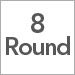 8' Round