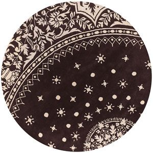 Souk Tufted Pile Rug by Thomas Paul