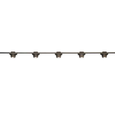 P2001 LED Monorail Kit by George Kovacs