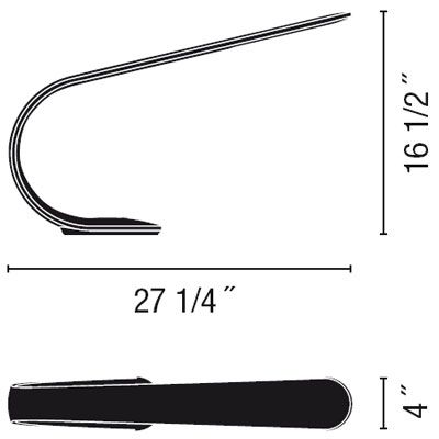Specification Drawing