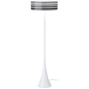 Code Floor Lamp by Vibia
