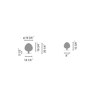 Specification Drawing
