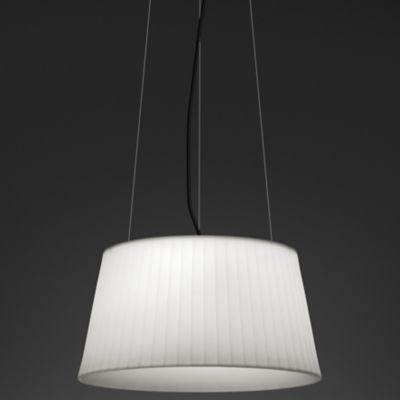 Plis Outdoor Pendant by Vibia