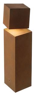 Break Outdoor Lamp by Vibia