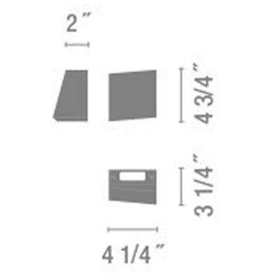 Specification Drawing