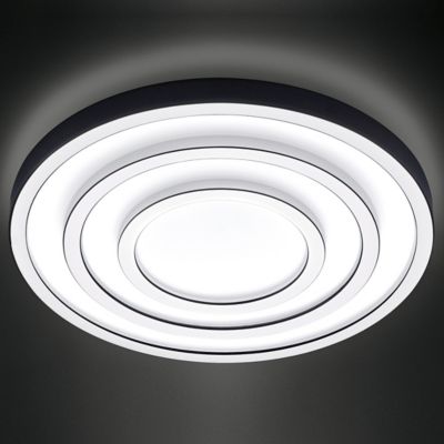 Diana Flushmount by Vibia