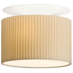 Glamour Flushmount by Vibia