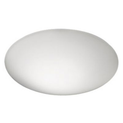 Puck 1 Light Ceiling/Wall Combo by Vibia