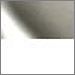 Satin Nickel with Soft White Lacquer