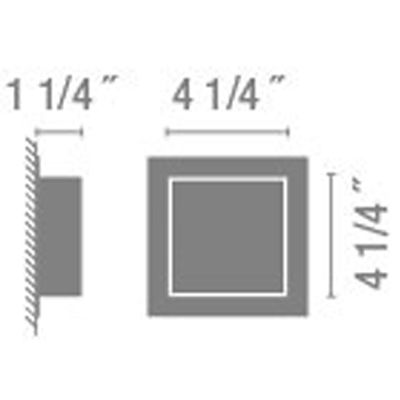 Specification Drawing