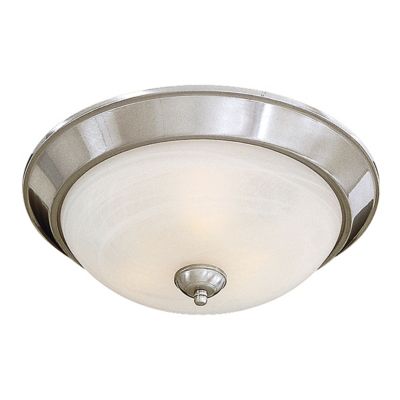 Paradox Flushmount by Minka-Lavery