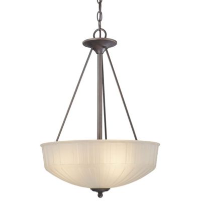 1730 Series Bowl Pendant by Minka-Lavery