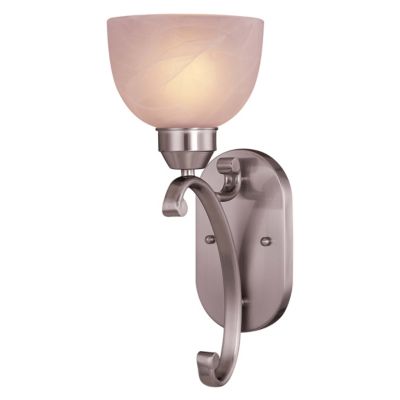 Paradox Wall Sconce No. 5420 by Minka-Lavery
