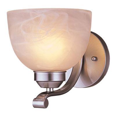 Paradox Wall Sconce No. 5421 by Minka-Lavery
