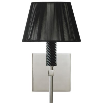 Chill Single Sconce by Stonegate Designs
