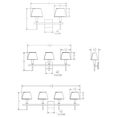 Specification Drawing