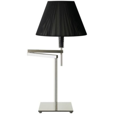 Chill Swing Arm Table Lamp by Stonegate Designs