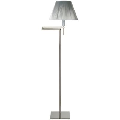 Chill Swing Arm Floor Lamp by Stonegate Designs