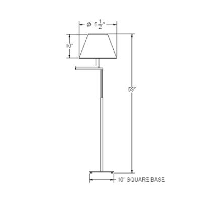 Specification Drawing